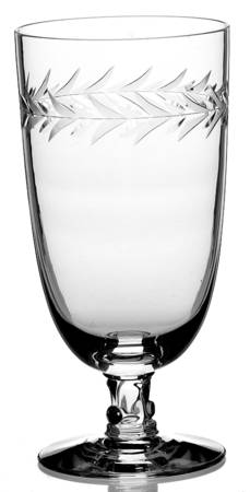Holly Clear (Stem 6030) Iced Tea