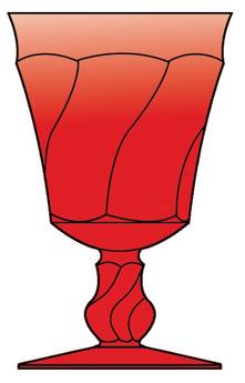 Jamestown Ruby