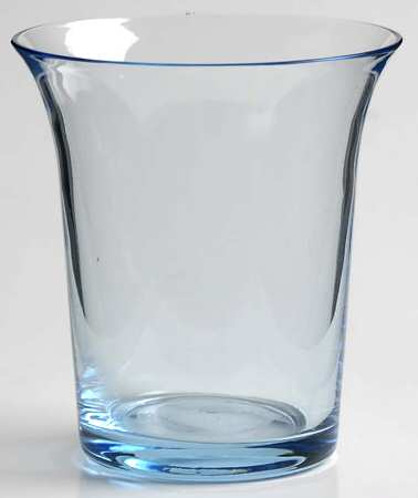 June Blue (Azure) 4 Oz Crab Insert