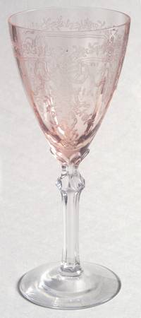 June Pink Claret Wine