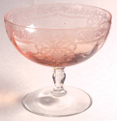 June Pink Grapefruit No Liner