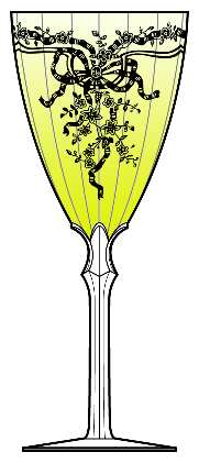 June Topaz (Yellow)