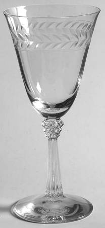 Laurel (Stem 6017) Claret Wine