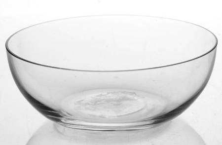 Mademoiselle Finger Bowl