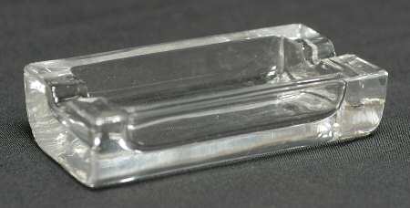 Mademoiselle Ashtray