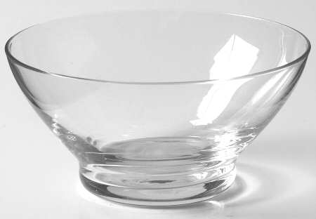 Mademoiselle 5 Oz Fruit Cocktail Insert