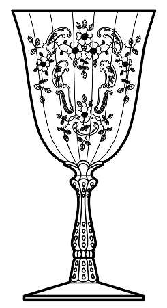 Meadow Rose Clear