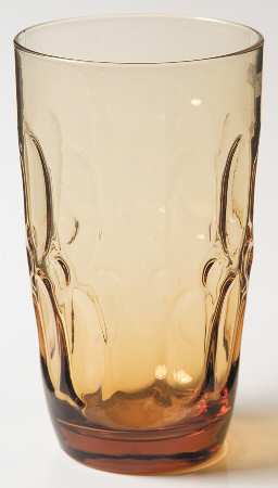 Mesa Amber Flat Iced Tea