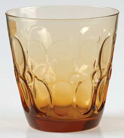 Mesa Amber Double Old Fashioned