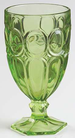 Moonstone Green Iced Tea