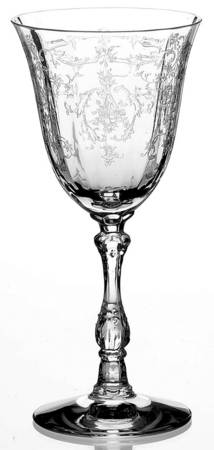 Navarre Clear Wine Glass