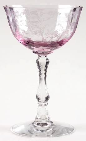 Navarre Pink Champagne/Tall Sherbet