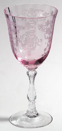 Navarre Pink Large Claret