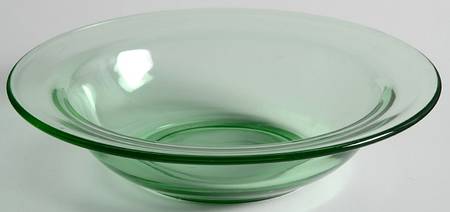 Pioneer Light Green Small Fruit Dessert Bowl