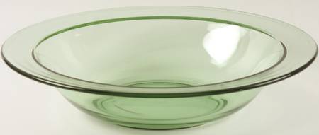 Pioneer Light Green 9" Nappy