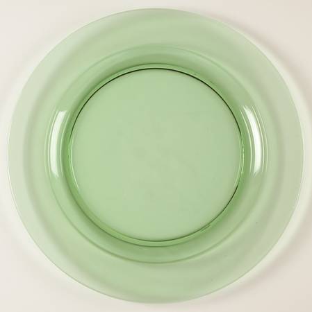 Pioneer Light Green 13" Chop Plate