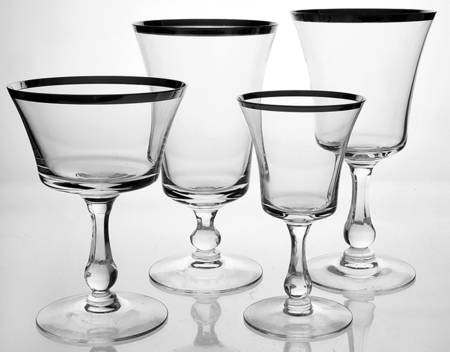 Sheffield 4 Piece Place Setting