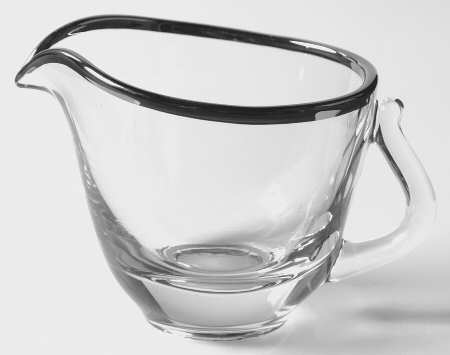 Sheffield Creamer