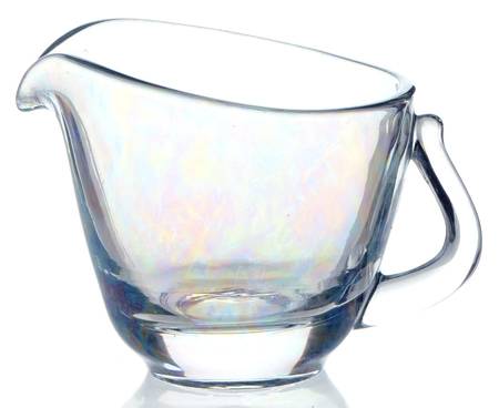 Shell Pearl Mini Creamer