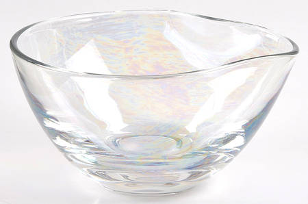 Shell Pearl Mayonnaise Bowl, Bowl Only