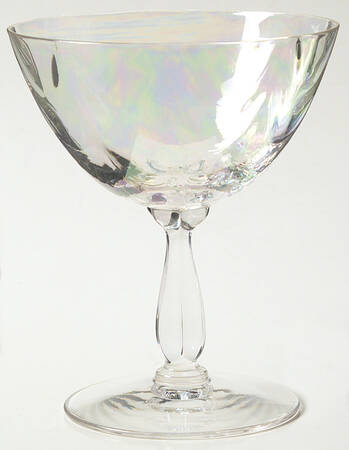 Shell Pearl Champagne/Tall Sherbet