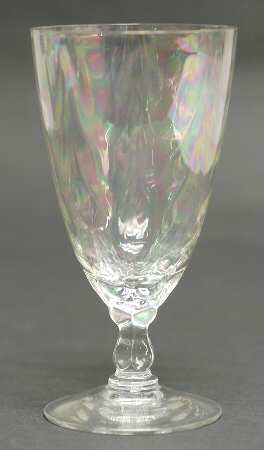 Shell Pearl Juice Glass