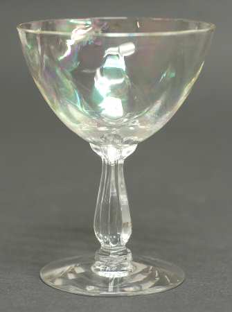 Shell Pearl Liquor Cocktail