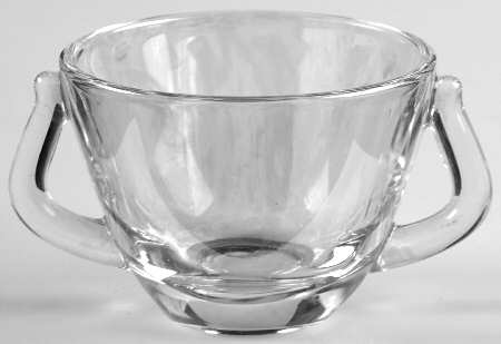 Shell Pearl Mini Open Sugar