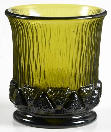 Sorrento Green Old Fashioned