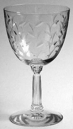 Sprite by Fostoria