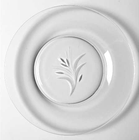 Spray 7" Salad Plate