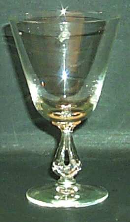 Symphony Wine Glass