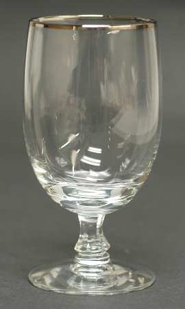 Trousseau Juice Glass