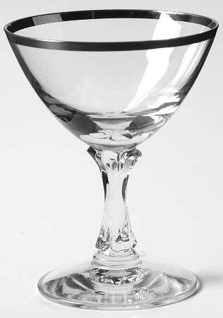 Wedding Ring Liquor Cocktail