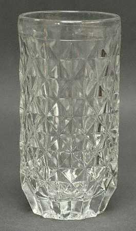 York (Stm 2934, Heavy Barware) by Fostoria