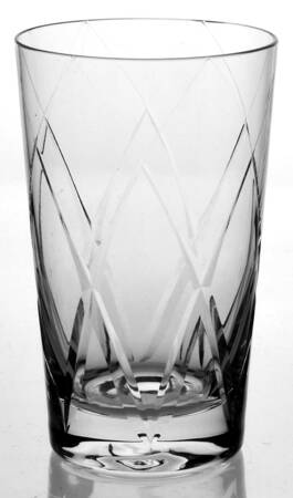 Karat 8 Oz Flat Tumbler by Franconia