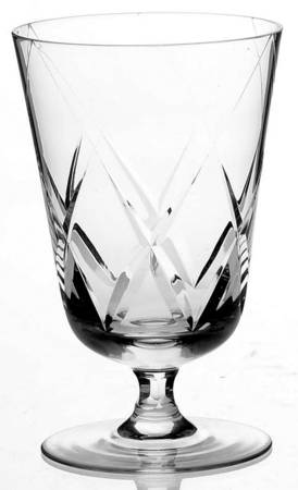Karat Juice Glass by Franconia