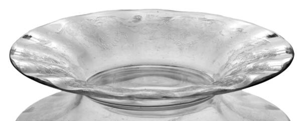 DE107 Underplate for Finger Bowl