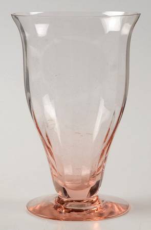 FRY1-5-PINK (STRAIGHT OPTIC) Iced Tea