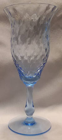FRY1-1-BLUE (DIAMOND OPTIC) Parfait