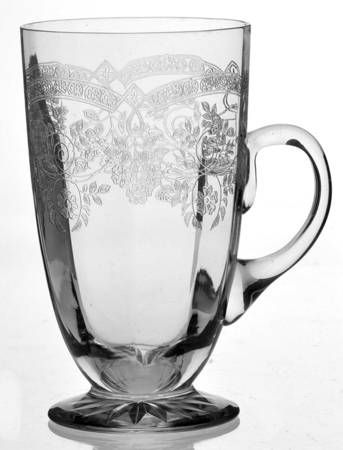 DE51 Handled Iced Tea