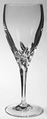 Nadine Water Goblet