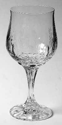 Ondine Water Goblet