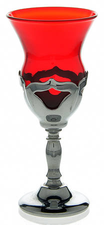 Farber Crystal (Chrome) Carmen Cordial