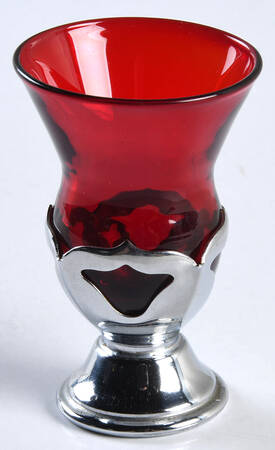 Farber Crystal (Chrome) Carmen Cordial