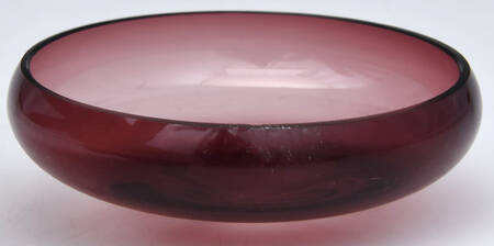 Farber Crystal (Chrome) 5" Chrome Basket No Liner