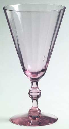FRY17-6 Water Goblet