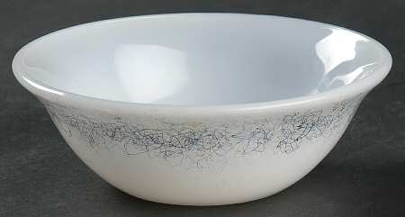 FEG2 Small Fruit Dessert Bowl