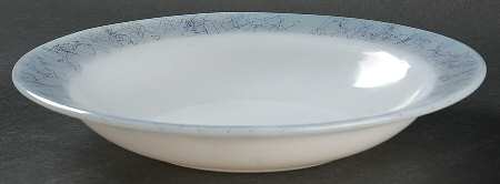 FEG2 Rim Soup Bowl
