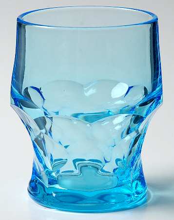 Georgian Blue by Fenton